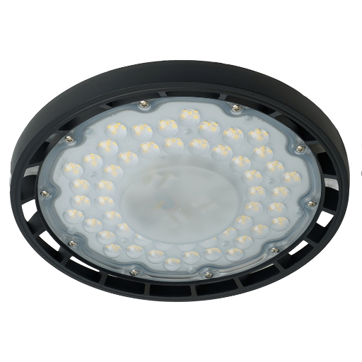 Светильник складской Feron AL1006  IP65 150W 90° 5000K 51623