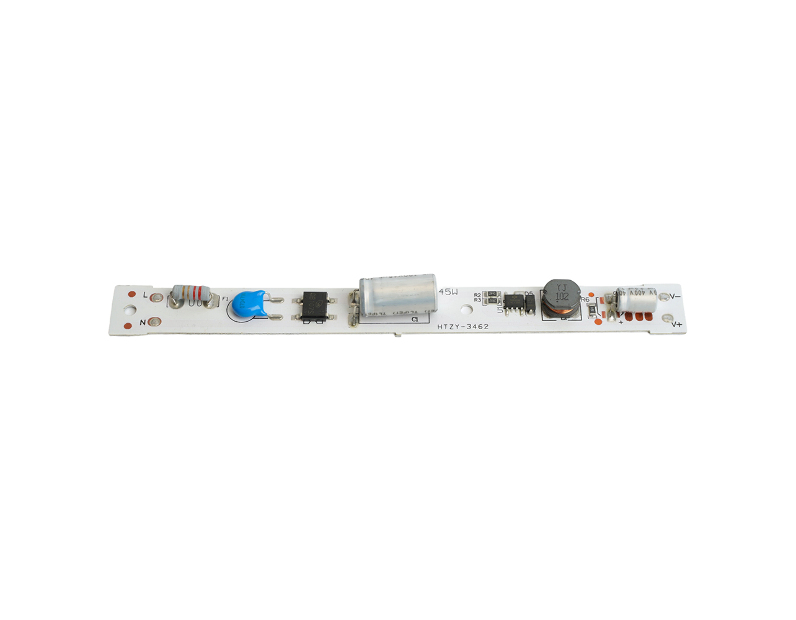 Драйвер для AL2127 , LB030