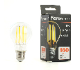 Лампа светодиодная Feron.PRO LB-1116 Шар E27 2560LM 16W 175-265V 2700K