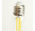 Лампа светодиодная Feron.PRO LB-1208 Свеча E27 1300LM 8W 175-265V 4000K
