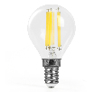 Лампа светодиодная Feron.PRO LB-1708 Шарик E14 1320LM 8W 175-265V 6400K