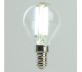 Лампа светодиодная Feron.PRO LB-1708 Шарик E14 1320LM 8W 175-265V 6400K