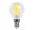 Лампа светодиодная Feron.PRO LB-1706 Шарик E14 1000LM 6W 175-265V 6400K