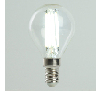 Лампа светодиодная Feron.PRO LB-1706 Шарик E14 1000LM 6W 175-265V 6400K