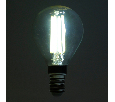Лампа светодиодная Feron.PRO LB-1706 Шарик E14 1000LM 6W 175-265V 6400K