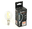 Лампа светодиодная Feron.PRO LB-1706 Шарик E14 1000LM 6W 175-265V 6400K