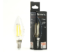 Лампа светодиодная Feron.PRO LB-1208 Свеча E14 1300LM 8W 175-265V 4000K