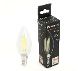 Лампа светодиодная Feron.PRO LB-1208 Свеча E14 1300LM 8W 175-265V 4000K