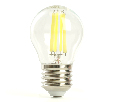 Лампа светодиодная Feron.PRO LB-1708 Шарик E27 1280LM 8W 175-265V 2700K