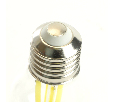 Лампа светодиодная Feron.PRO LB-1708 Шарик E27 1280LM 8W 175-265V 2700K