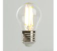 Лампа светодиодная Feron.PRO LB-1708 Шарик E27 1280LM 8W 175-265V 2700K