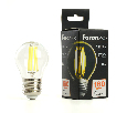 Лампа светодиодная Feron.PRO LB-1708 Шарик E27 1280LM 8W 175-265V 2700K