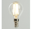 Лампа светодиодная Feron.PRO LB-1708 Шарик E14 1280LM 8W 175-265V 2700K