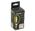 Лампа светодиодная Feron.PRO LB-1708 Шарик E14 1280LM 8W 175-265V 2700K