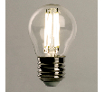Лампа светодиодная Feron.PRO LB-1706 Шарик E27 980LM 6W 175-265V 4000K