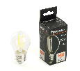 Лампа светодиодная Feron.PRO LB-1706 Шарик E27 980LM 6W 175-265V 4000K