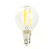Лампа светодиодная Feron.PRO LB-1708 Шарик E14 1300LM 8W 175-265V 4000K