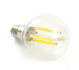 Лампа светодиодная Feron.PRO LB-1708 Шарик E14 1300LM 8W 175-265V 4000K