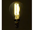 Лампа светодиодная Feron.PRO LB-1708 Шарик E14 1300LM 8W 175-265V 4000K