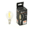 Лампа светодиодная Feron.PRO LB-1708 Шарик E14 1300LM 8W 175-265V 4000K