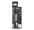 Лампа светодиодная Feron.PRO LB-1206 Свеча E27 960LM 6W 175-265V 2700K