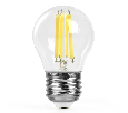 Лампа светодиодная Feron.PRO LB-1708 Шарик E27 1320LM 8W 175-265V 6400K