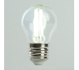 Лампа светодиодная Feron.PRO LB-1708 Шарик E27 1320LM 8W 175-265V 6400K