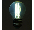 Лампа светодиодная Feron.PRO LB-1708 Шарик E27 1320LM 8W 175-265V 6400K