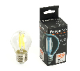 Лампа светодиодная Feron.PRO LB-1708 Шарик E27 1320LM 8W 175-265V 6400K