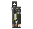 Лампа светодиодная Feron.PRO LB-1206 Свеча E14 980LM 6W 175-265V 4000K