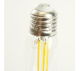 Лампа светодиодная Feron.PRO LB-1208 Свеча E27 1320LM 8W 175-265V 6400K