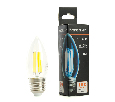 Лампа светодиодная Feron.PRO LB-1208 Свеча E27 1320LM 8W 175-265V 6400K