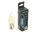 Лампа светодиодная Feron.PRO LB-1208 Свеча E27 1320LM 8W 175-265V 6400K