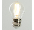 Лампа светодиодная Feron.PRO LB-1706 Шарик E27 960LM 6W 175-265V 2700K