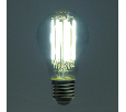 Лампа светодиодная Feron.PRO LB-1116 Шар E27 2600LM 16W 175-265V 6400K