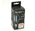 Лампа светодиодная Feron.PRO LB-1116 Шар E27 2600LM 16W 175-265V 6400K