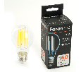 Лампа светодиодная Feron.PRO LB-1116 Шар E27 2600LM 16W 175-265V 6400K