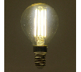 Лампа светодиодная Feron.PRO LB-1706 Шарик E14 980LM 6W 175-265V 4000K