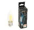Лампа светодиодная Feron.PRO LB-1206 Свеча E27 1000LM 6W 175-265V 6400K