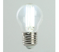 Лампа светодиодная Feron.PRO LB-1706 Шарик E27 1000LM 6W 175-265V 6400K