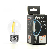 Лампа светодиодная Feron.PRO LB-1706 Шарик E27 1000LM 6W 175-265V 6400K