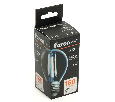 Лампа светодиодная Feron.PRO LB-1706 Шарик E27 1000LM 6W 175-265V 6400K