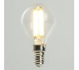 Лампа светодиодная Feron.PRO LB-1706 Шарик E14 960LM 6W 175-265V 2700K