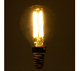 Лампа светодиодная Feron.PRO LB-1706 Шарик E14 960LM 6W 175-265V 2700K