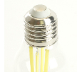 Лампа светодиодная Feron.PRO LB-1708 Шарик E27 1300LM 8W 175-265V 4000K