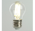 Лампа светодиодная Feron.PRO LB-1708 Шарик E27 1300LM 8W 175-265V 4000K