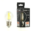 Лампа светодиодная Feron.PRO LB-1708 Шарик E27 1300LM 8W 175-265V 4000K