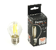 Лампа светодиодная Feron.PRO LB-1708 Шарик E27 1300LM 8W 175-265V 4000K