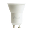 Лампа светодиодная Feron LB-272 MR11 GU10 5W 175-265V 6400K