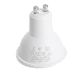 Лампа светодиодная Feron LB-24 MR16 GU10 5W 175-265V 2700K